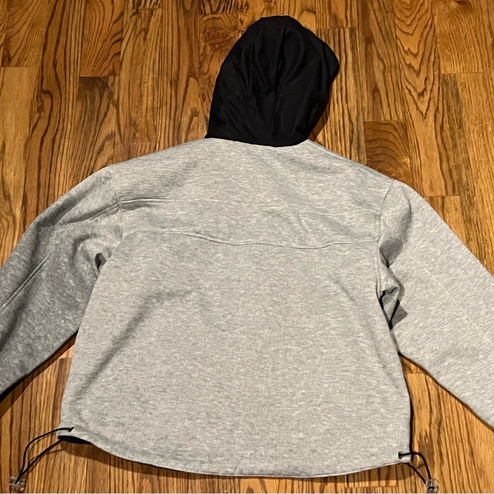 Men’s Reversible Lightweight Jacket - image 4